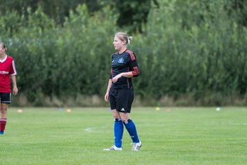 Bild 57 - Frauen SG NieBar - HSV 2 : Ergebnis: 4:3